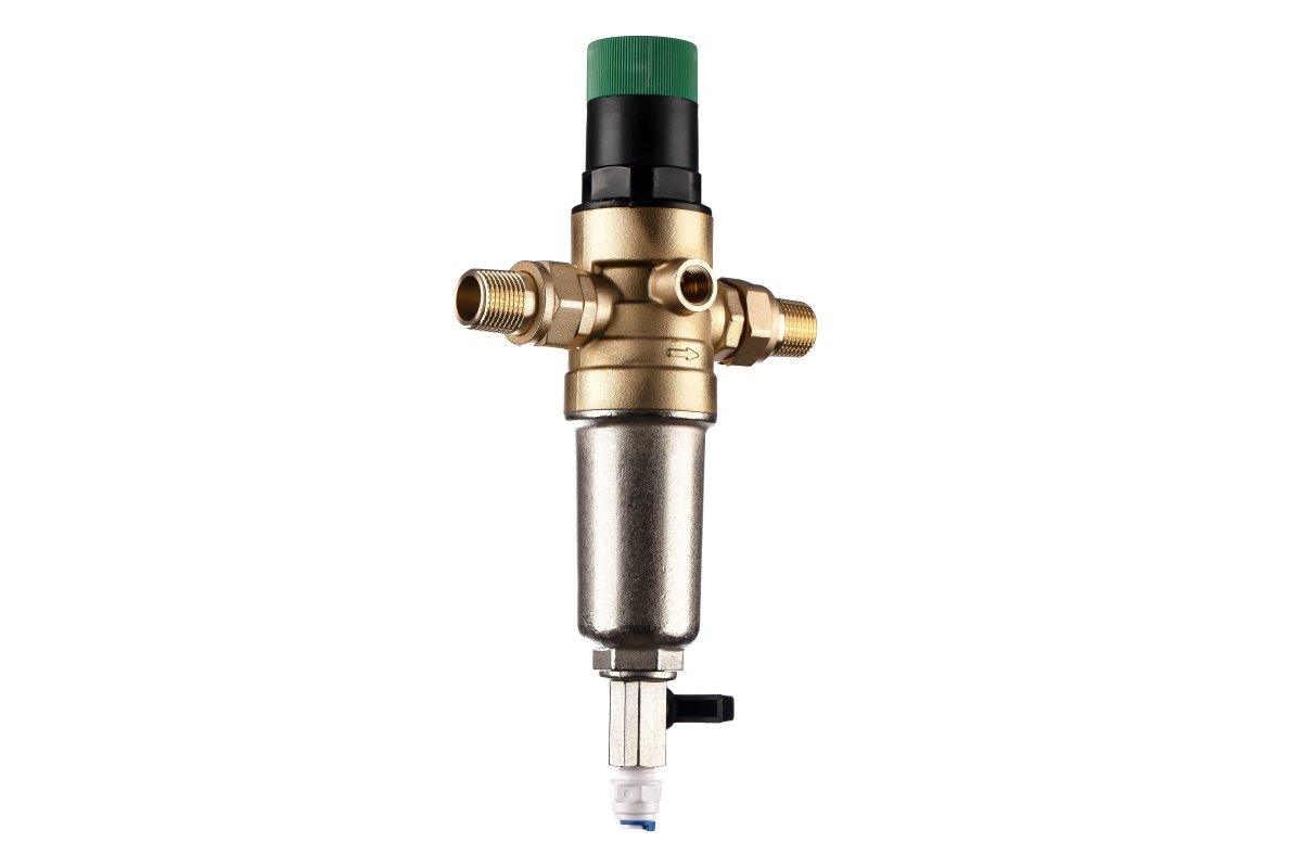 Гейзер Бастион 7508155201 (32682)